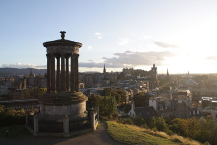 Edinburgh