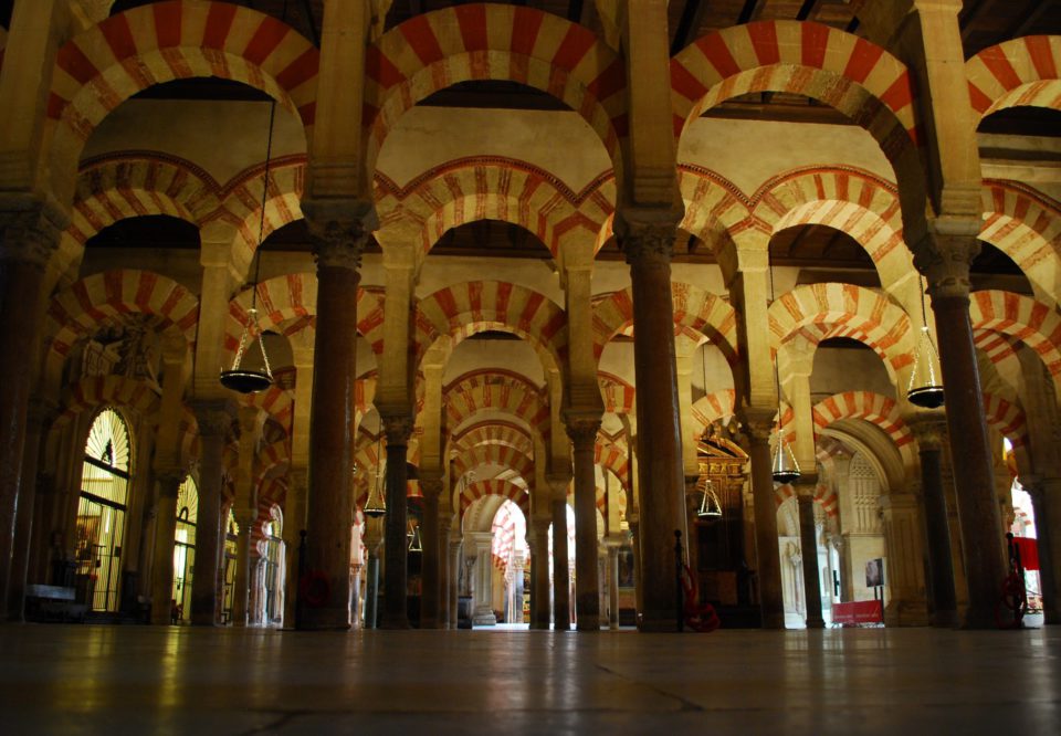 Mezquita-Catedral de Córdoba