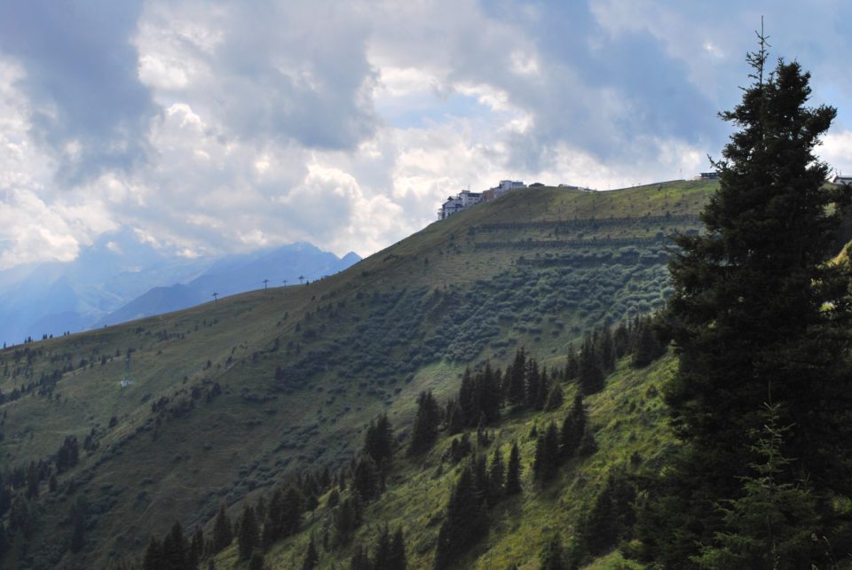 Schmittenhöhe Zell am See