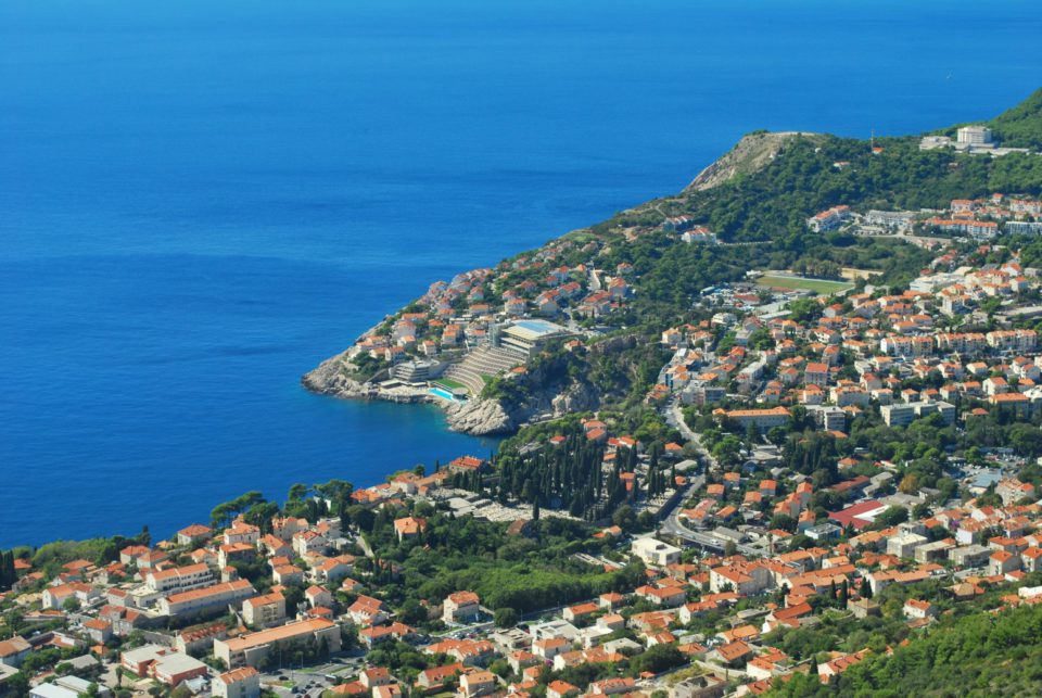 dubrovnik-blick