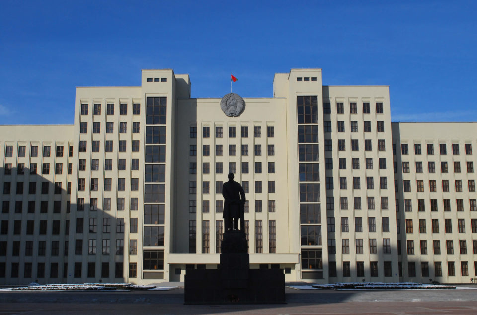 lenin-platz