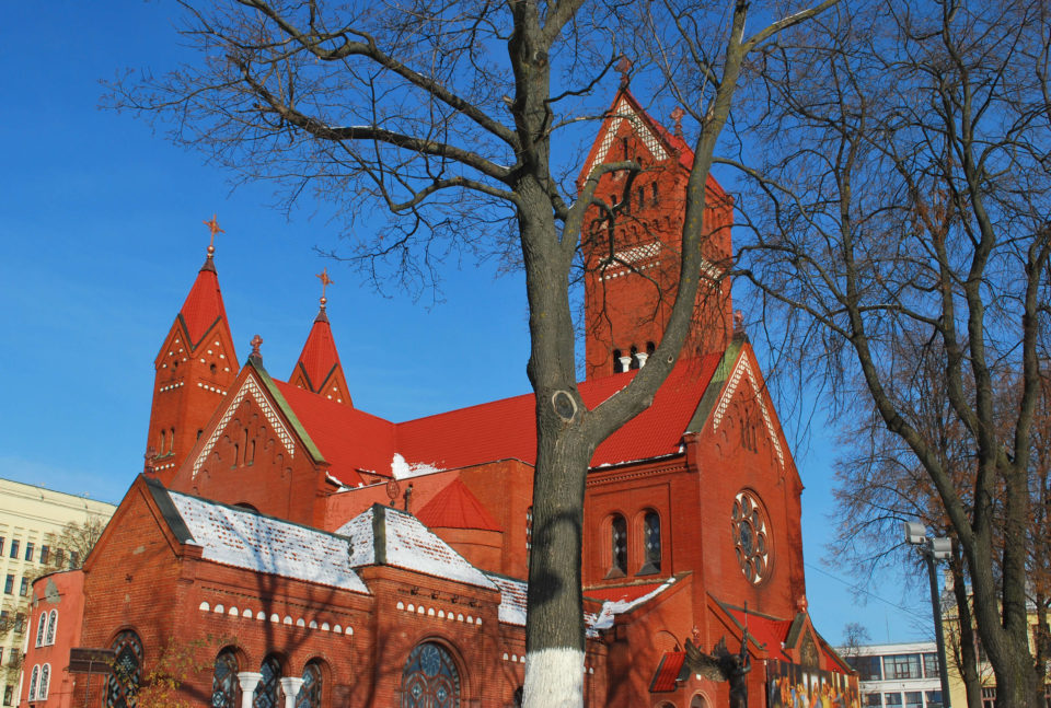 rote-kirche-minsk