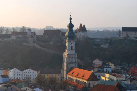 Burghausen