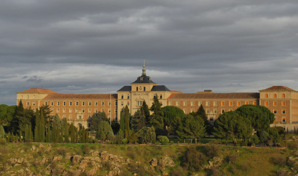 Academia de Infantería de Toledo