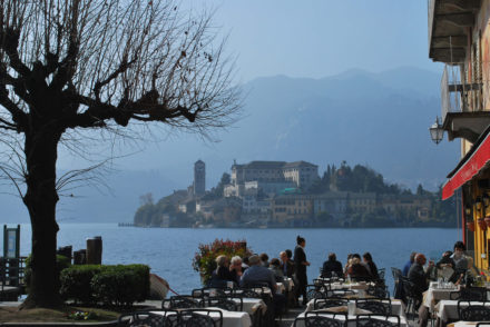 Orta San Giulio