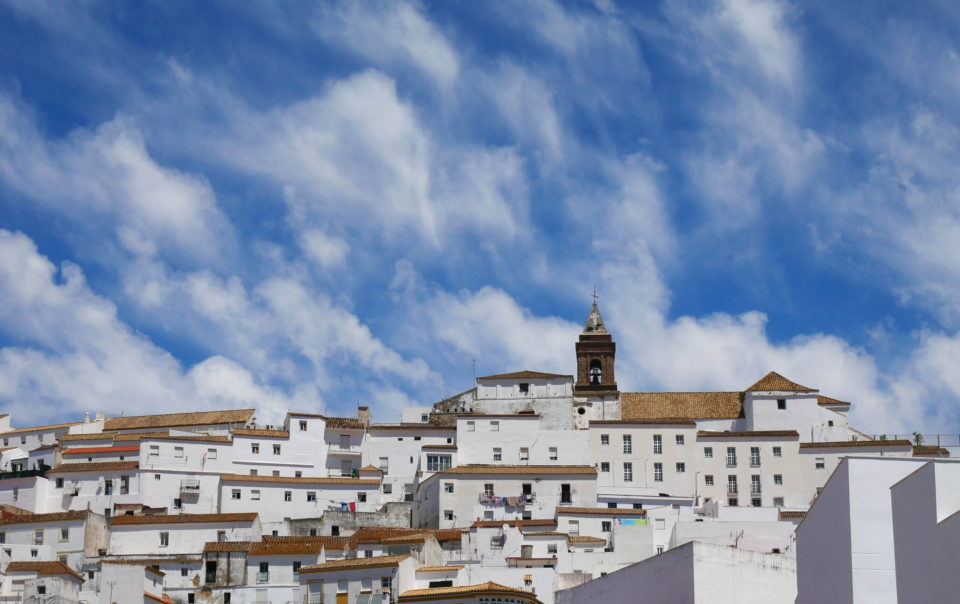 Alcala de los Gazules