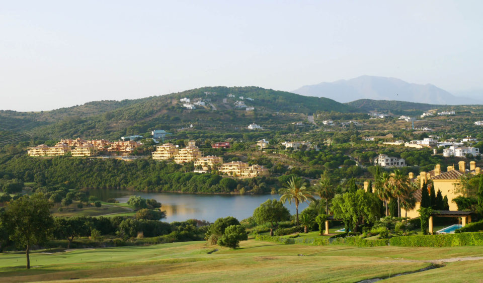 Montecastillo Golf