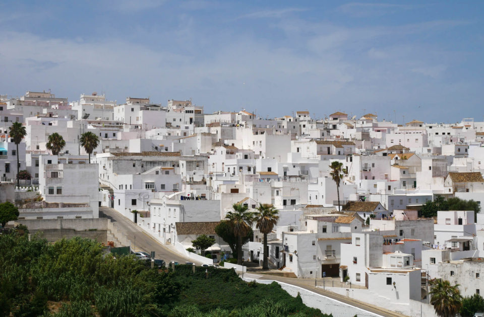 Vejer de la Frontera