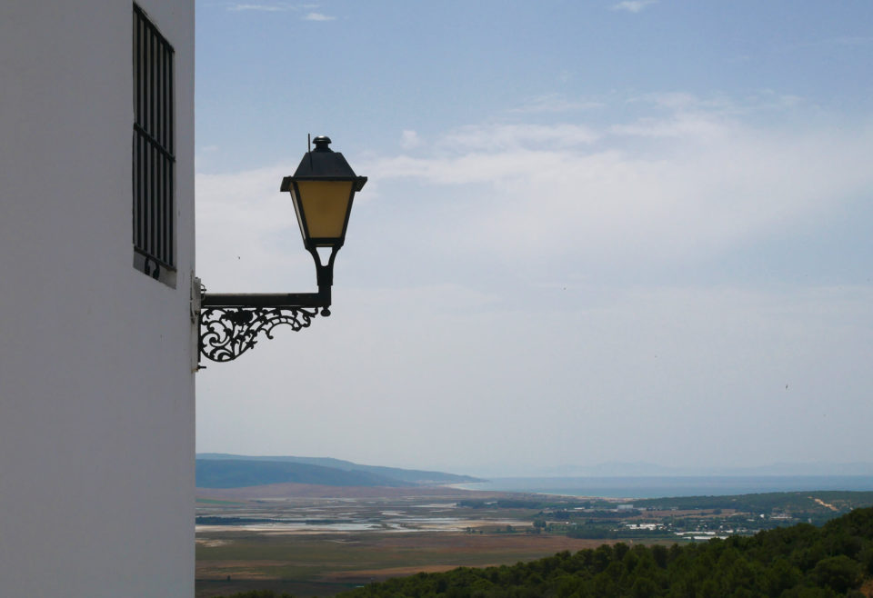 Vejer de la Frontera Andalusien