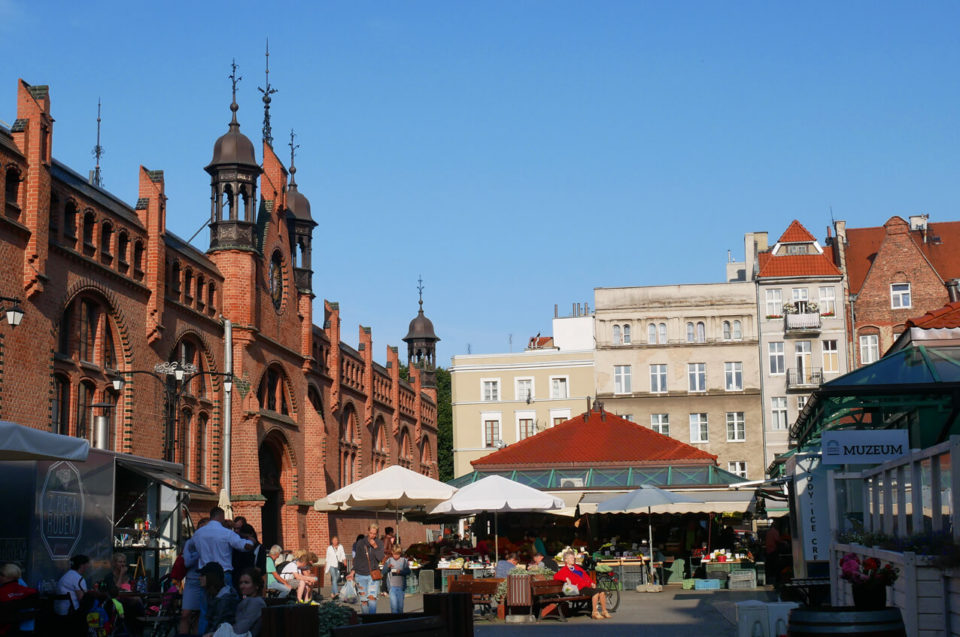 Danzig Markt