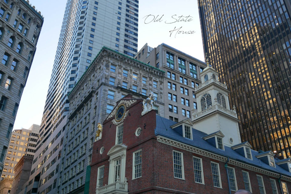 Old South Meeting House