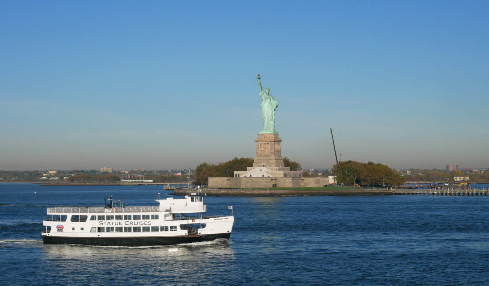 Staten Island Ferry