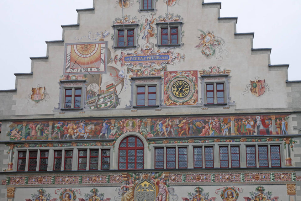 lindau altstadt