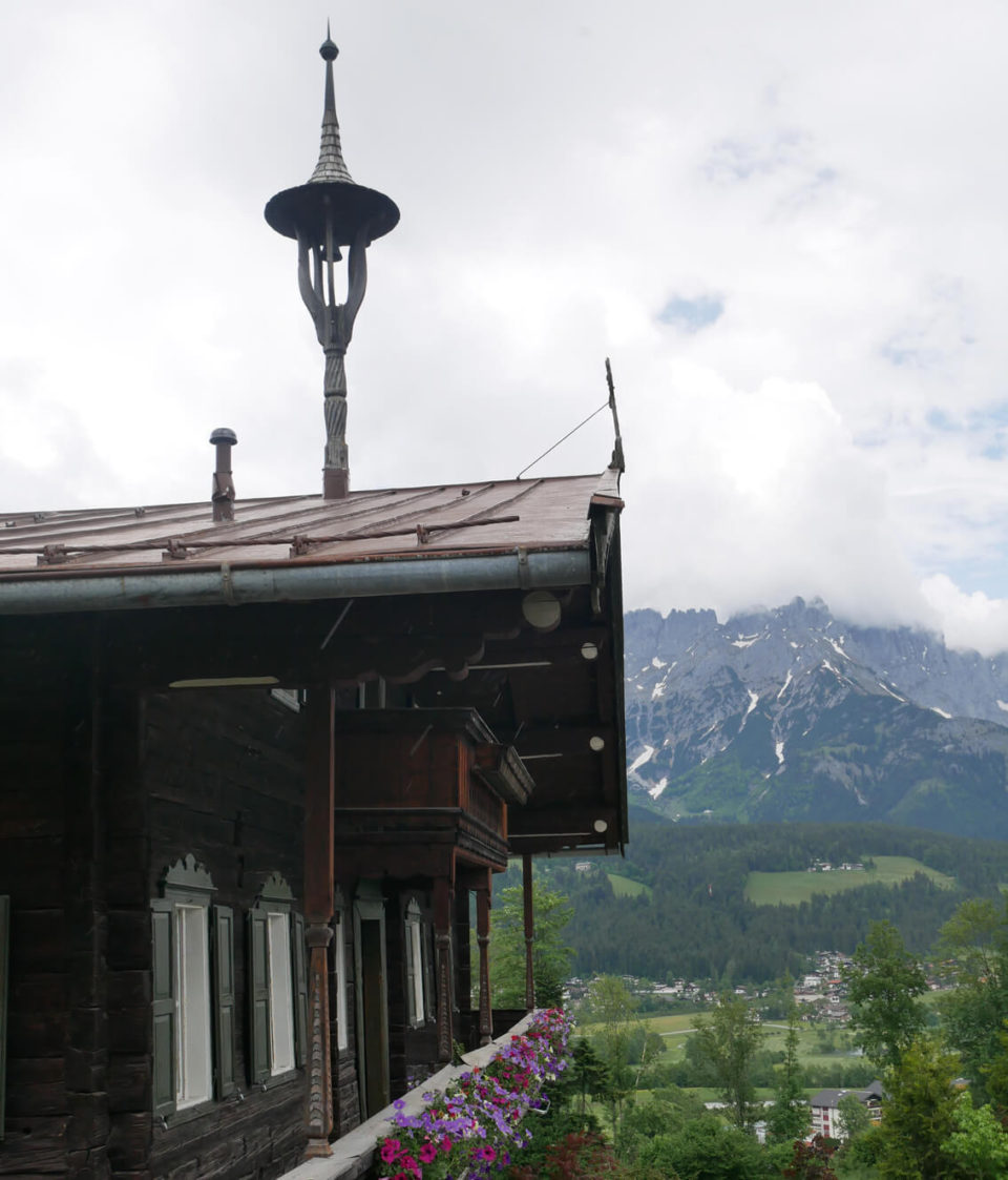 bergdoktor haus brixental