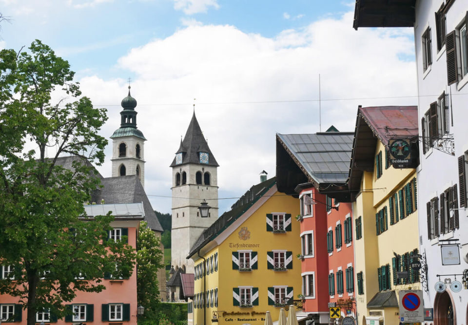 kitzbühel