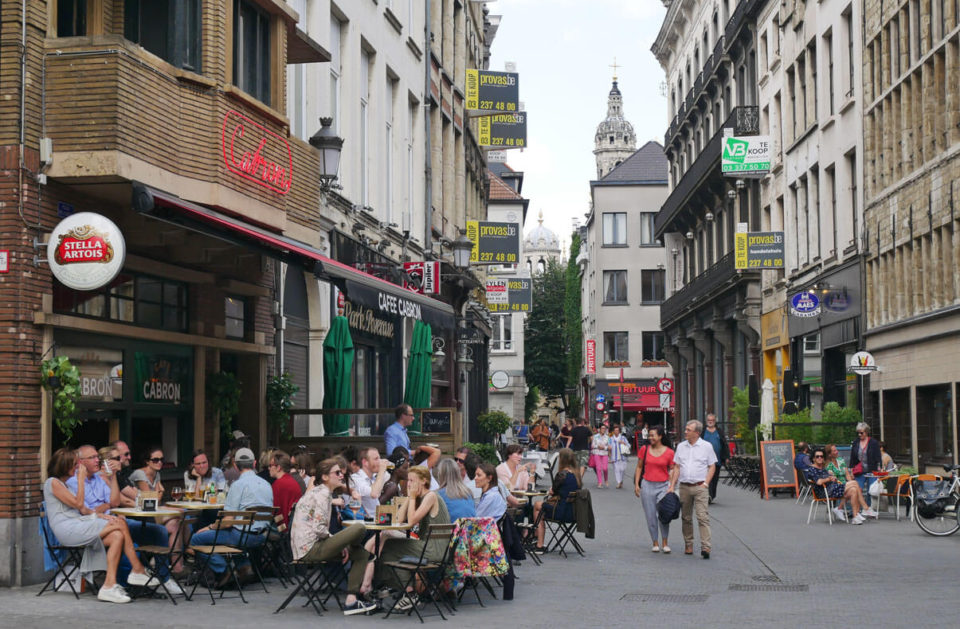 antwerpen innenstadt kneipen