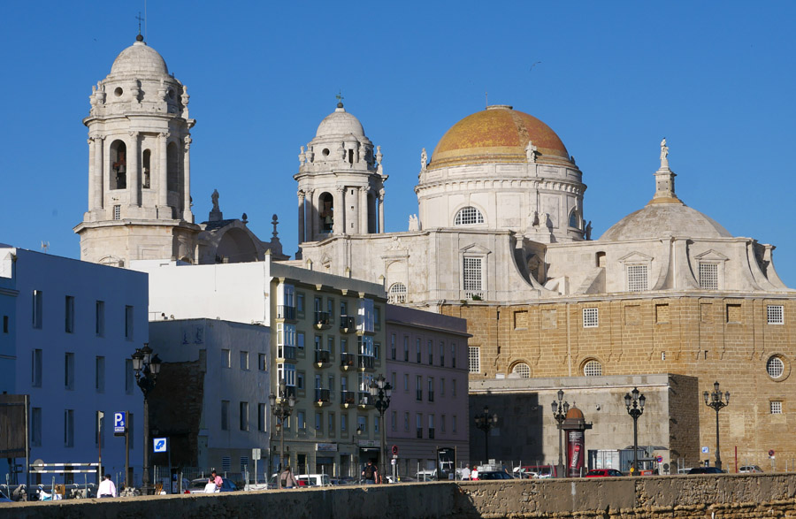 cadiz cathedral