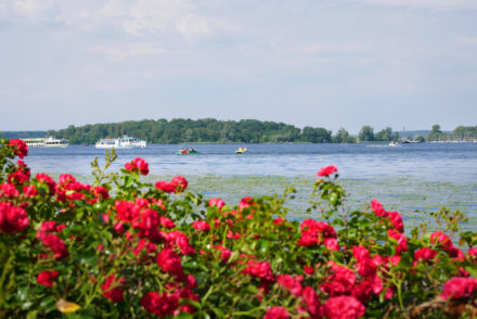 Wannsee Berlin