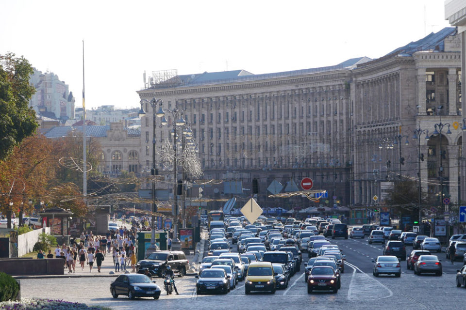 kiew maidan